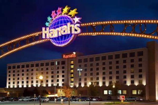 Harrah's Metropolis Hotel & Casino