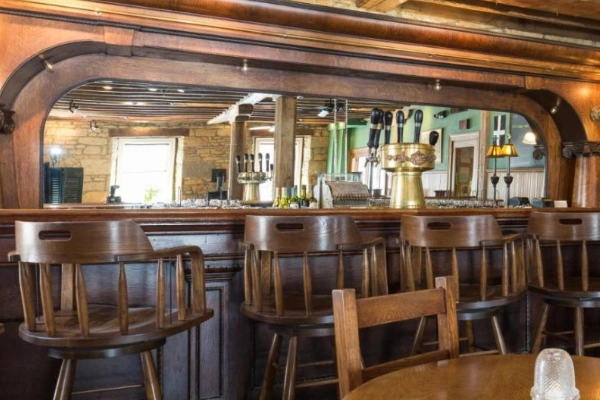 Commerce Street Brewery Hotel, Mineral Point