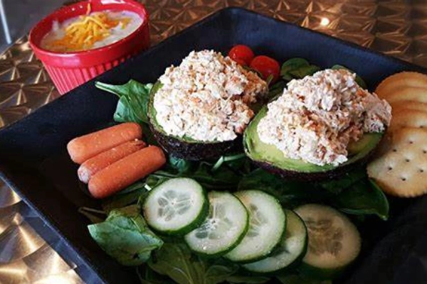 Brazos Market & Bistro