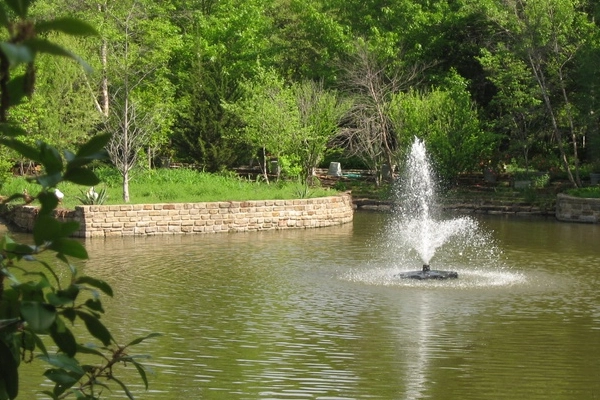 Clark Gardens Botanical Park