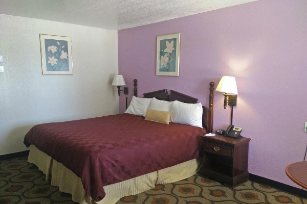Knights Inn Mineral Wells