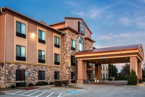 Red Lion Inn & Suites Mineral Wells