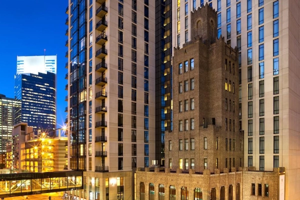 Hotel Ivy, a Luxury Collection Hotel, Minneapolis