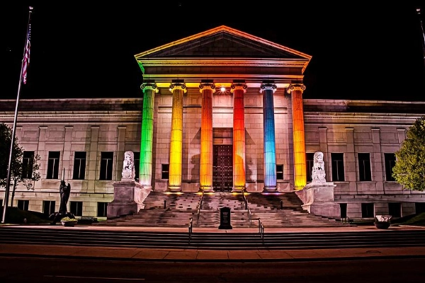 Minneapolis Institute of Art (Mia)
