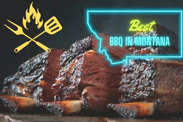 The Notorious P.I.G. BBQ Missoula