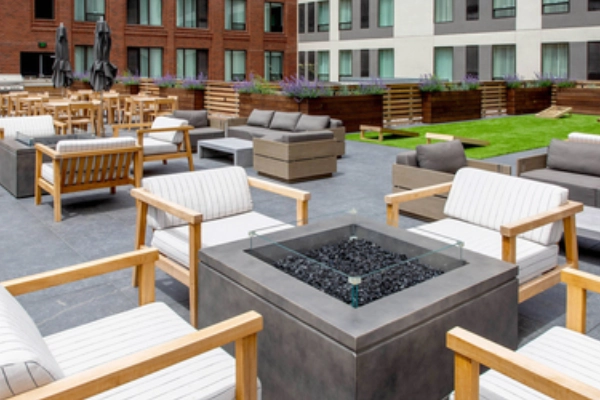 The Residence Inn by Marriott Missoula