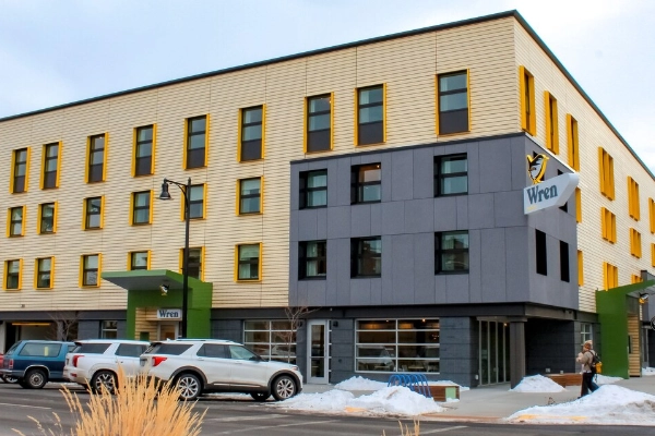 The Wren Hotel Missoula
