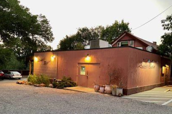 Desert Bistro Moab