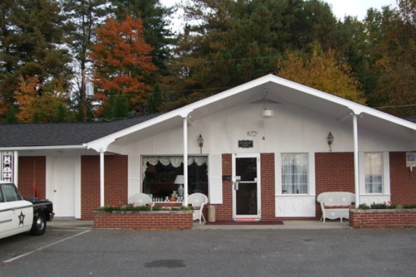 Mayberry Motor Inn
