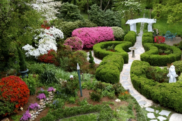 Sobotta Manor Bed and Breakfast