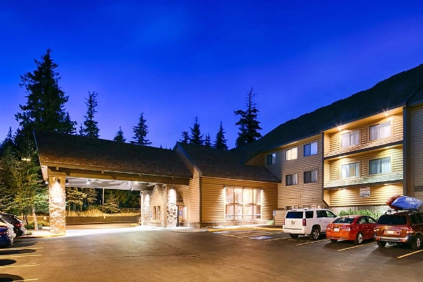 Best Western Mt. Hood Inn, Government Camp