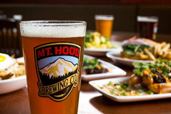 Mt. Hood Brewing Co., Government Camp