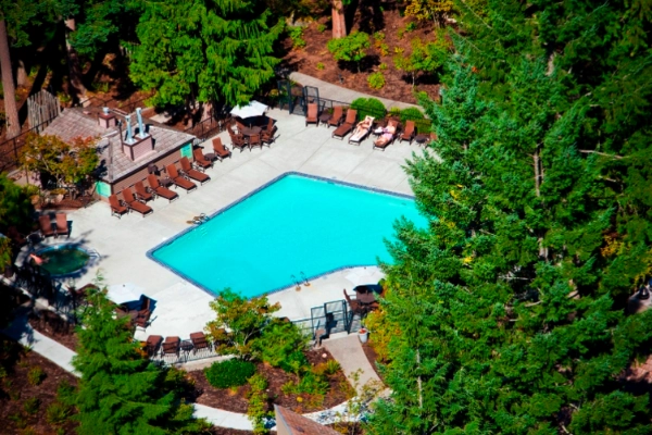 The Resort at The Mountain, Welches