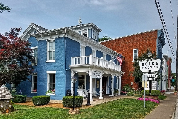 Hotel Nauvoo