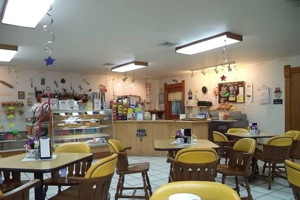Nauvoo Mill & Bakery