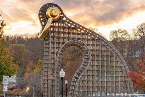 Berkshire Art Museum (BAM)