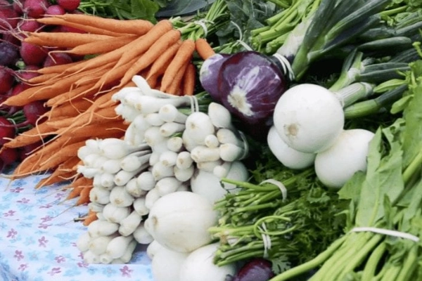 North Adams Farmers Market