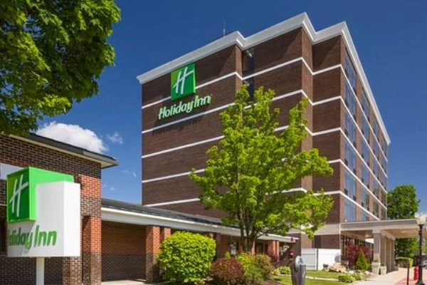 Holiday Inn Berkshires, North Adams