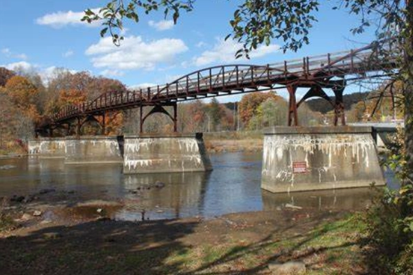 Great Allegheny Passage (GAP Trail)