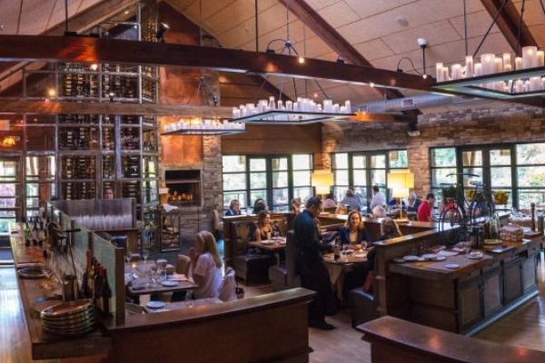Stone House Restaurant