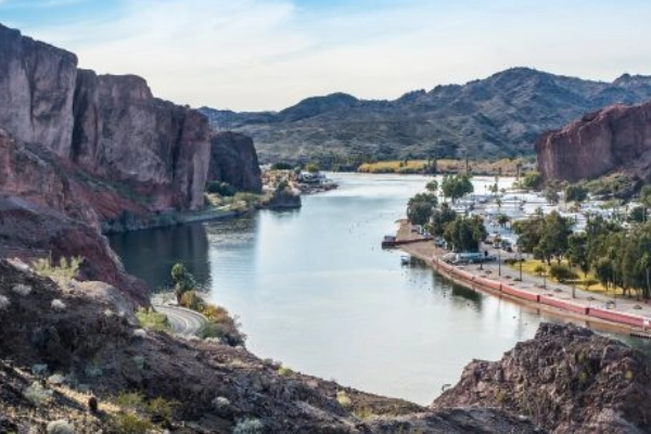 Oracle State Park, Arizona