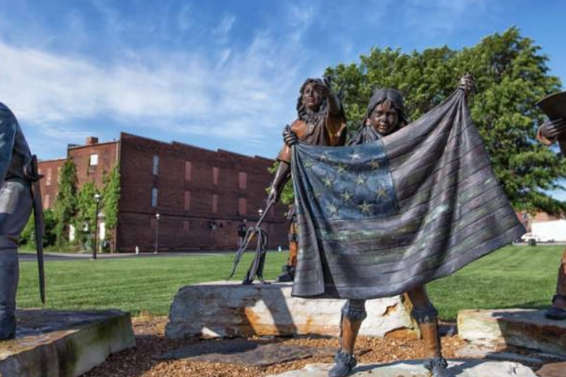 Explore Paducah, Kentucky