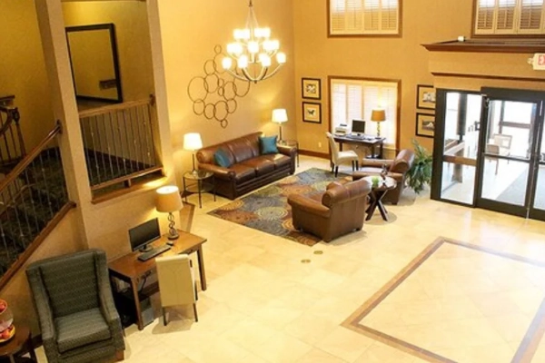 Auburn Place Hotel & Suites, Paducah