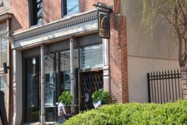 Cynthia's Ristorante, Paducah