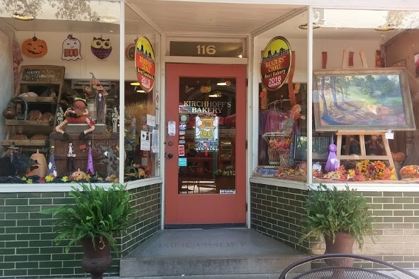 Kirchhoff's Bakery & Deli, Paducah