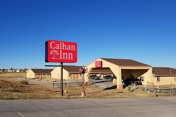 Calhan Inn
