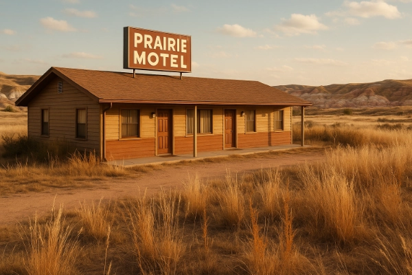 Prairie Motel