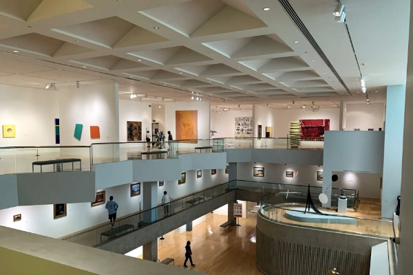 Palm Springs Art Museum