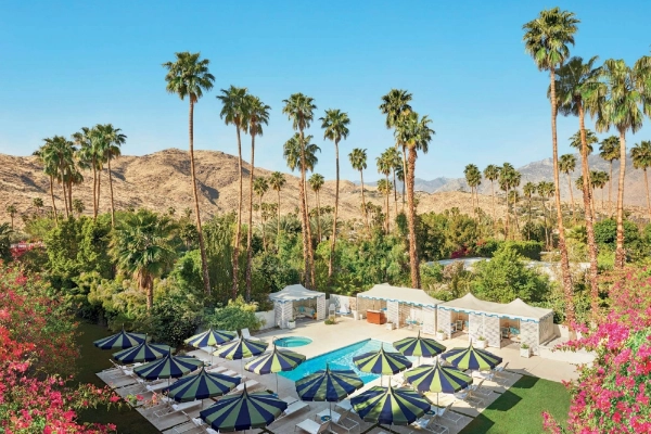 The Parker Palm Springs