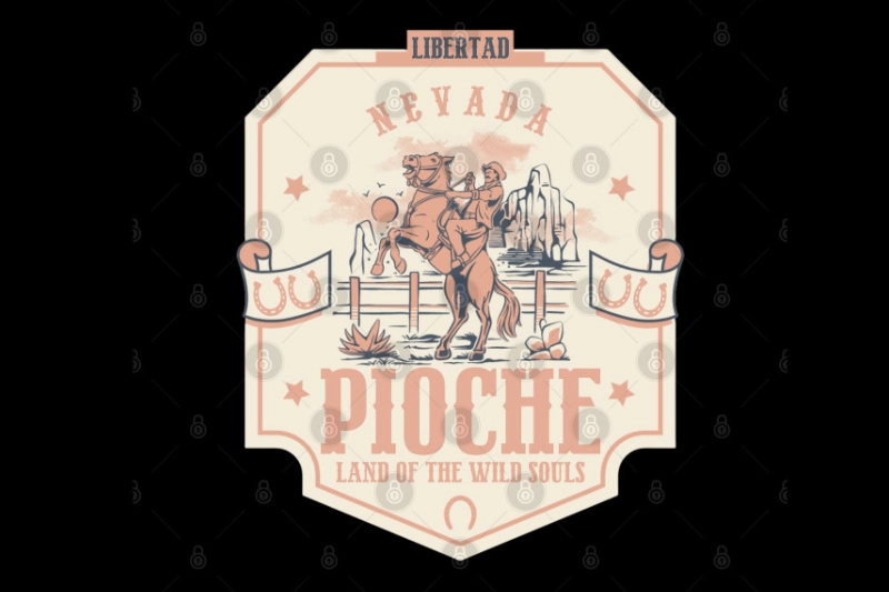 Explore Pioche, Nevada