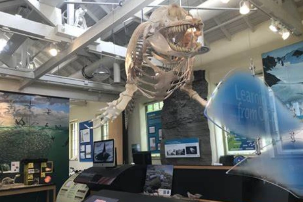 Port Townsend Marine Science Center