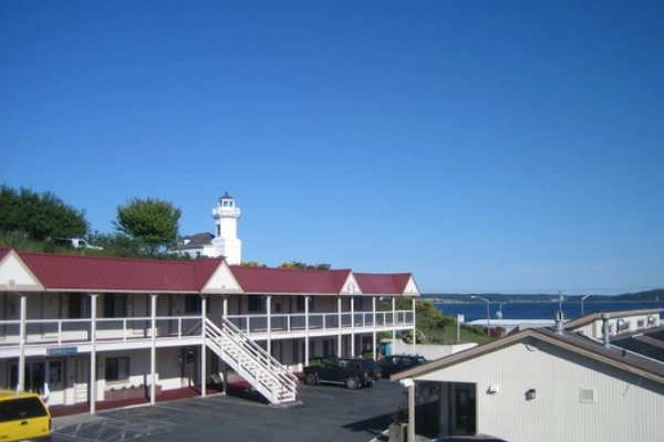 Port Townsend Inn