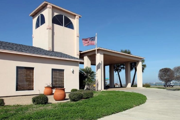 Days Inn by Wyndham Rockport Texas