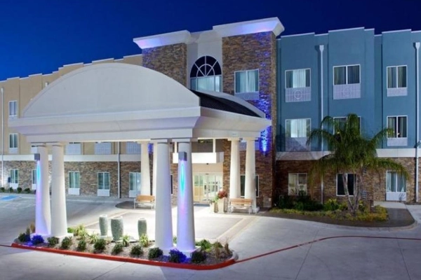 Holiday Inn Express & Suites Rockport - Bay View