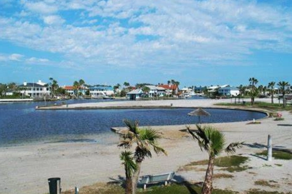 Rockport Beach Park