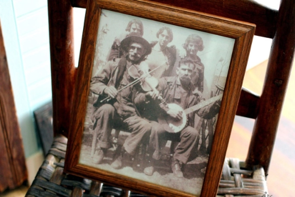 Bill Monroe Museum