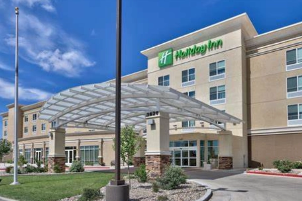 Holiday Inn Roswell