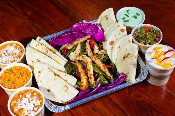 El Charro Café, Tucson
