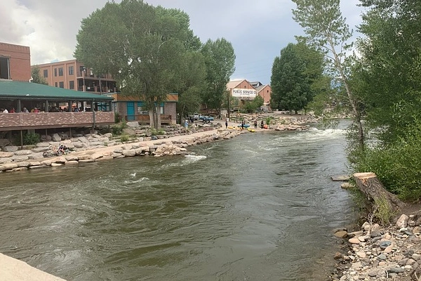 Boathouse Cantina