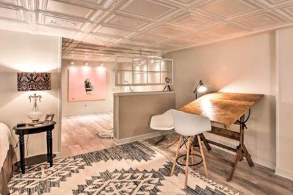 The Lofts Hotel