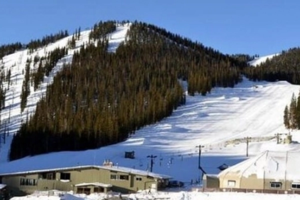 Monarch Mountain Ski Area