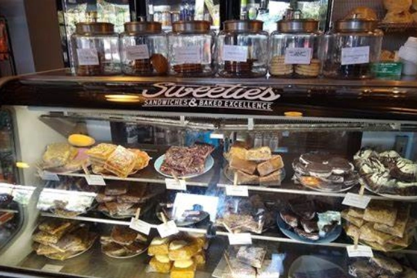 Sweetie June's