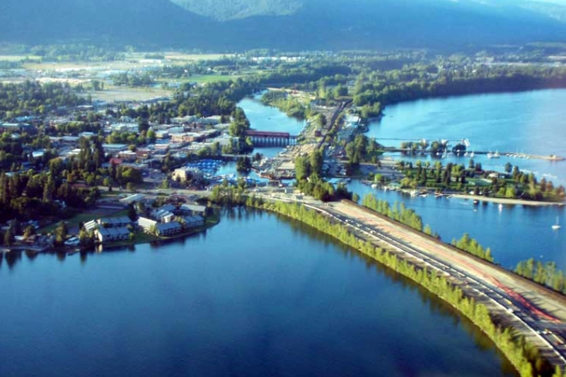 Explore Sandpoint, Idaho