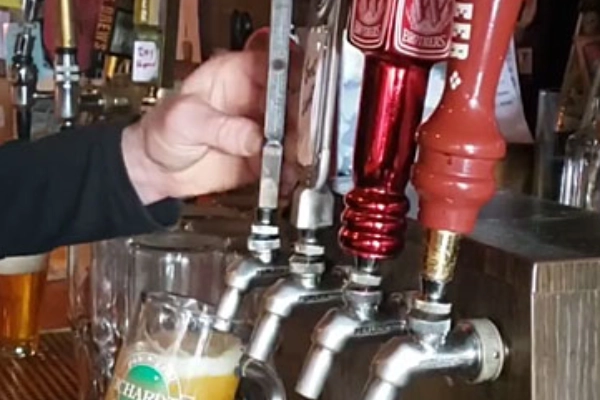 Eichardt's Pub
