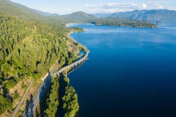 Lake Pend Oreille
