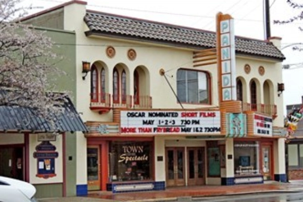 Panida Theater